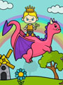Игры Логические для девочек